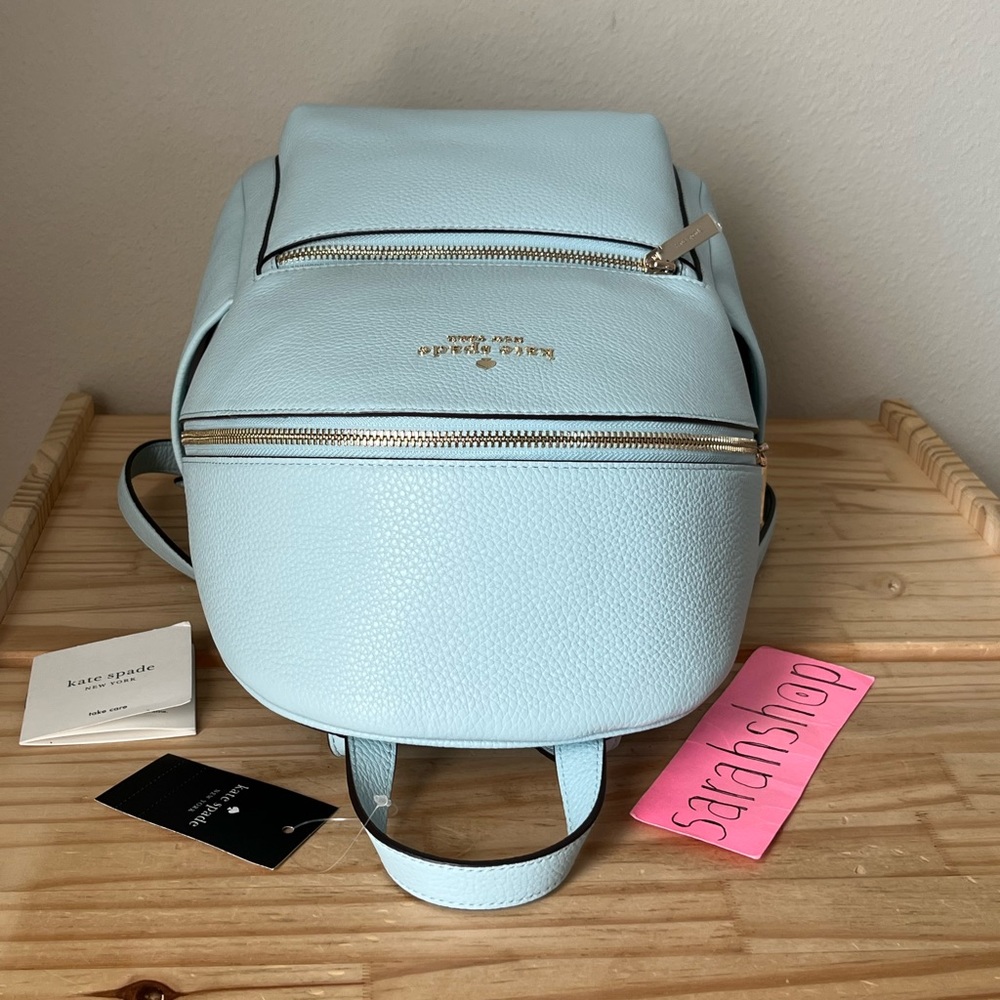♠️Kate Spade Backpack - Picture 5 of 12